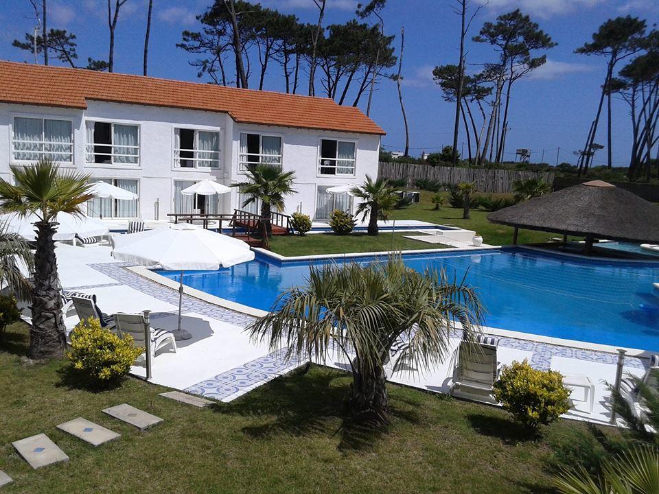 Punta Del Este Arenas Hotel Chihuahua Exterior photo